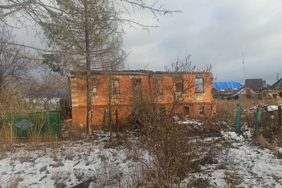 Family home