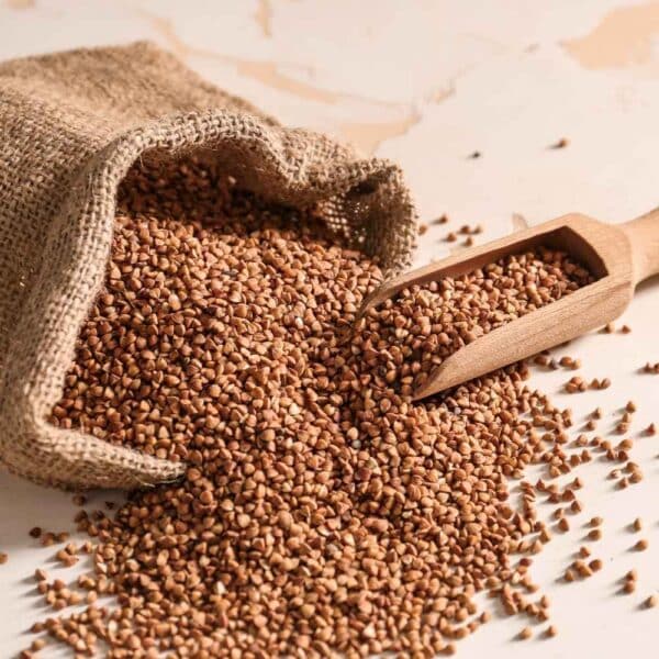 Grains - 100 lbs
